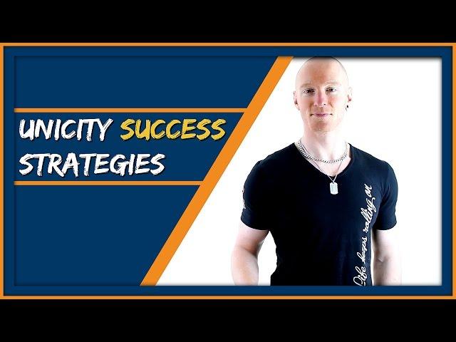Unicity International Training – How To Sell Unicity Products Online – Unicity Business Plan Tips