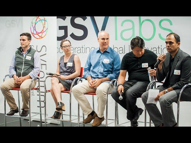 The Fintech Revolution: Banking on the Future - Through the Lens of Venture Capital