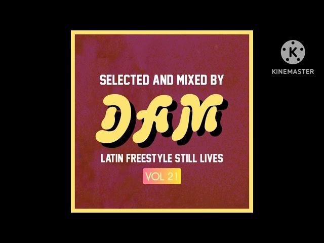 LATIN FREESTYLE LIVES VOL 21 (DAM) #clubmusic #danceclubmusic #latinfreestylemusic