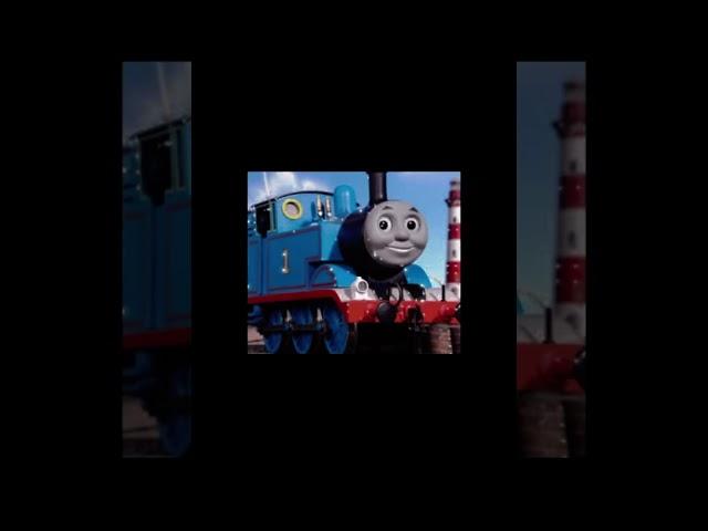 Thomas The Tank Engine/My Ordinary Life Edit Inspired by @Rustyredjames  #SpanicShorts