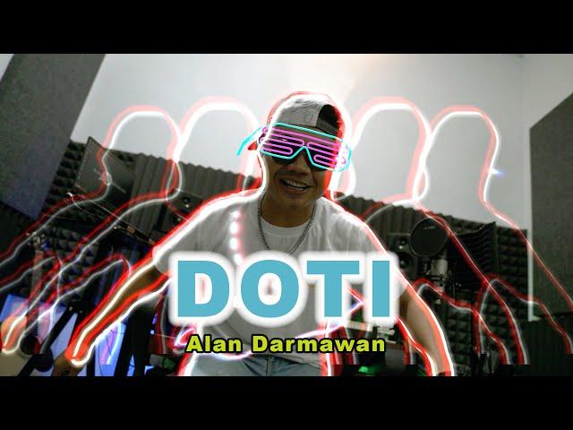 Alan Darmawan - Doti (Official Music Video)