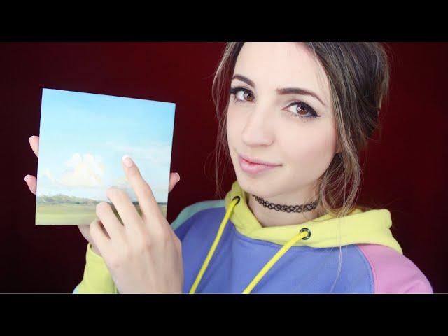 [ASMR] Scratching Different Objects 