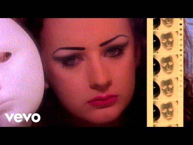 Culture Club - Miss Me Blind