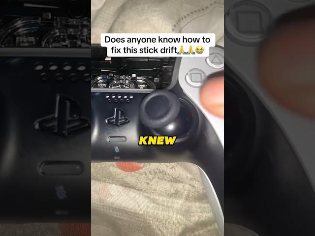 Sony Got Sued Over PS5 Drift-Issued Controllers
