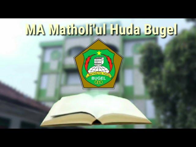 MA Matholi'ul Huda Bugel | Opening From Documentary Film