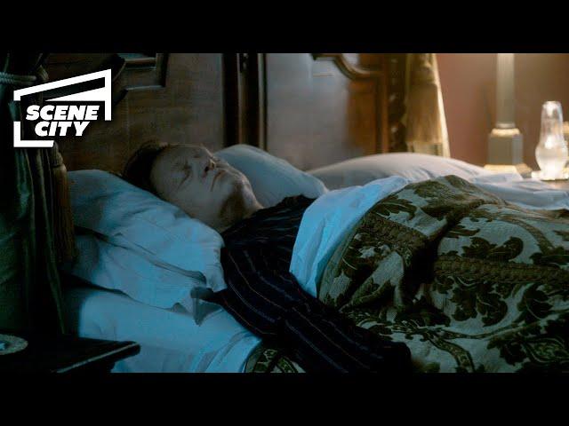 King George Is Dead | The Crown (Jared Harris, Eileen Atkins, John Lithgow)