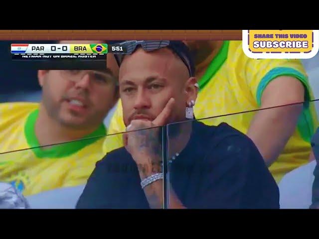 Brazil VS Paraguay 4-1 Copa America 2024 II Full Match All Gola Highlight ??