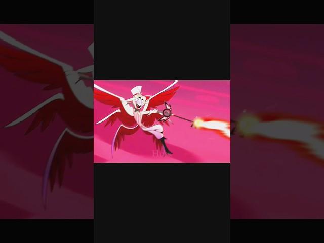 Lucifer edit #vivziepop #hazbinhotel #edit #lucifer