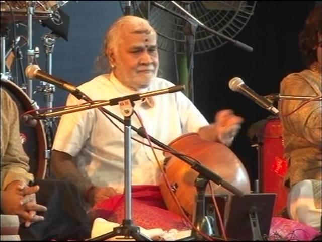Vidhvan Vikku Vinyakram feat V Selva Ganesh and Mahesh Vinayakram @ DUMRU 11