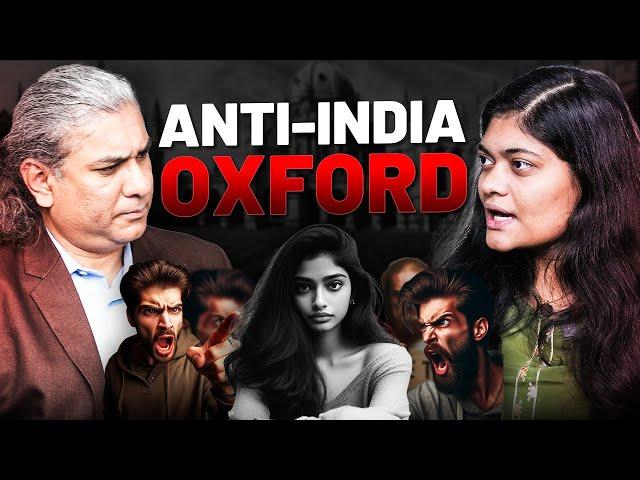 Facing Hinduphobia, Racism & Discrimination at Oxford | Ram Janmabhoomi | Rashmi Samant on ACP 62