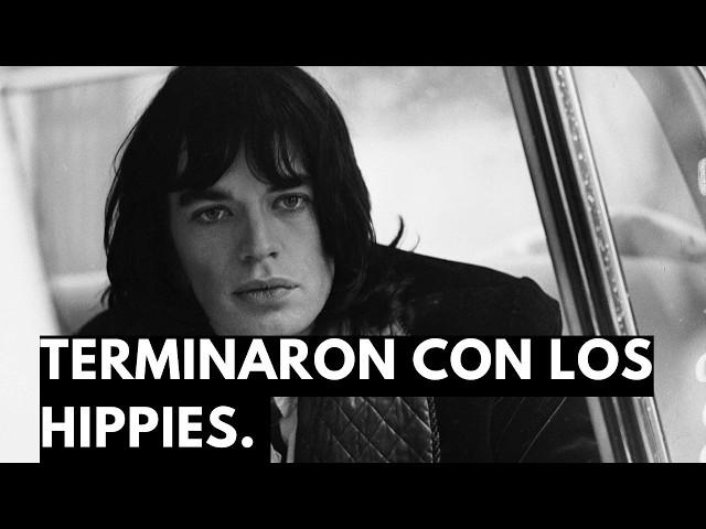 Genealogía del amor romántico en el siglo XX | Beatles, Rolling Stones, Edward Said, Jack kerouac