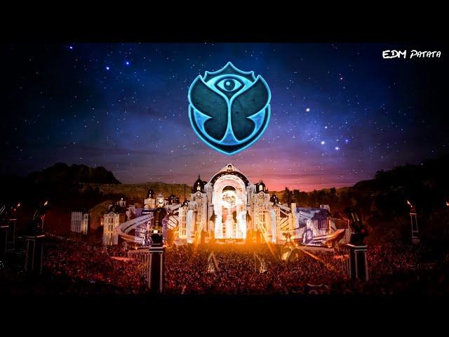 Tomorrowland 2020 [BEST DROPS] || Steve Aoki, Timmy Trumpet, Vintage Culture & More!