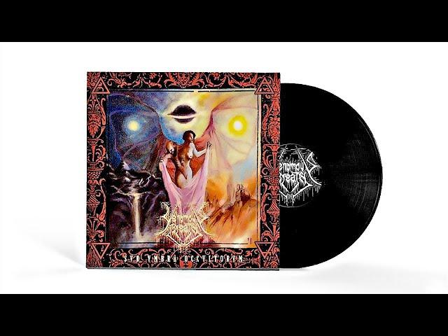 Venomous Breath - Svb Vmbra Occvltorvm (2020)