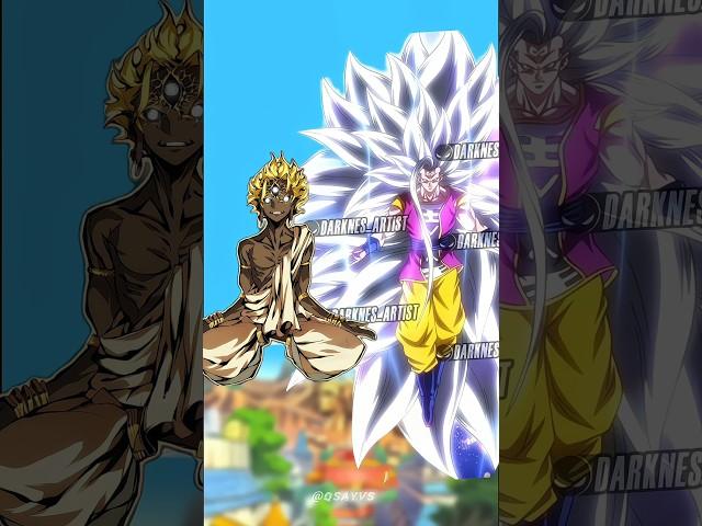 Goku  Hajun