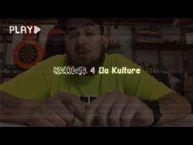 YungCee - Kraayziie 4 Da Kulture