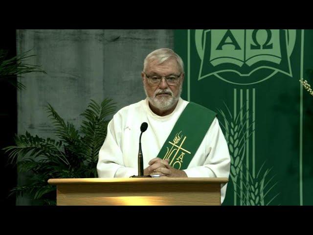 Catholic Mass Today | Daily TV Mass, Saturday November 23, 2024