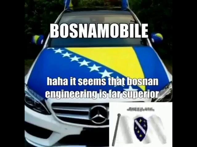 Bosniak Engineering 