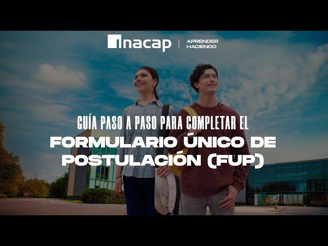 Cómo Matricularme en INACAP