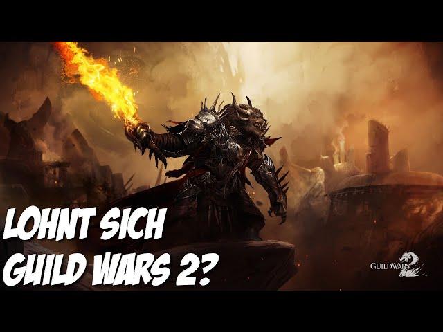 Guild Wars 2 im Jahr 2022!