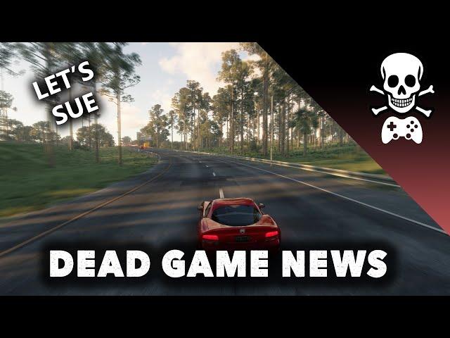 Dead Game News: The Crew