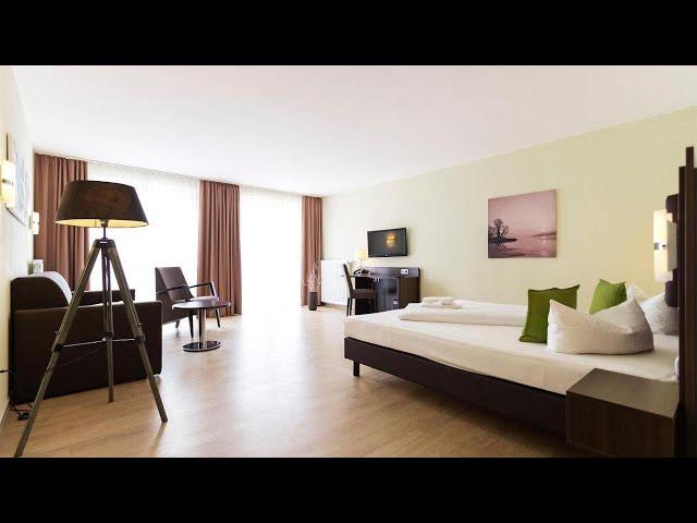 Hotel am See, Grevesmühlen, Germany