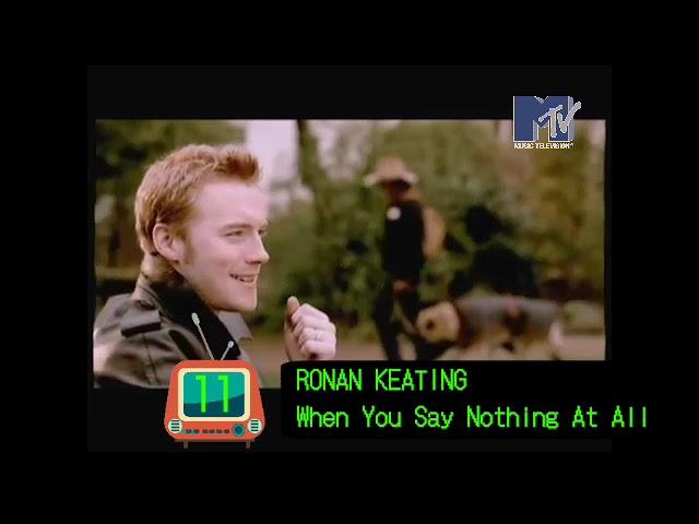 MTV ASIA HITLIST CD 2000