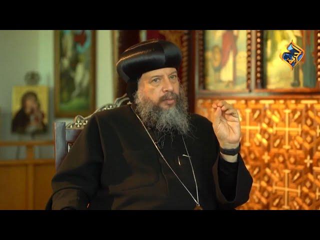 Family Advice from HG Bishop Youssef on Al Horreya TV: Homosexuality Versus Transgenderism