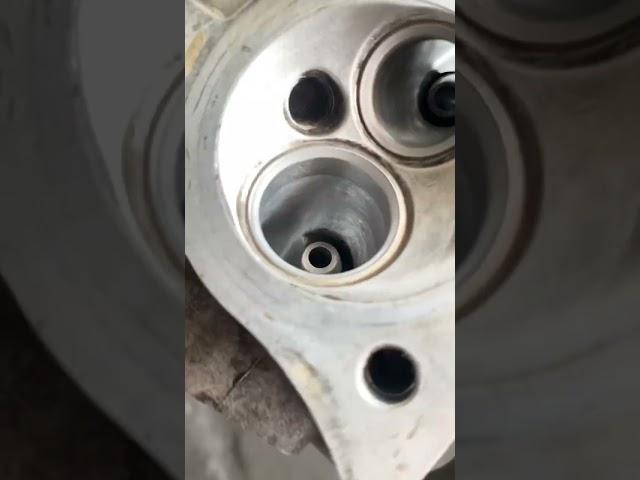 BEAT KARBU 110CC BORE UP HARIAN 130CC | TURUN MESIN GEGARA OLI GAMPANG ABIS | APA PENYEBABNYA?