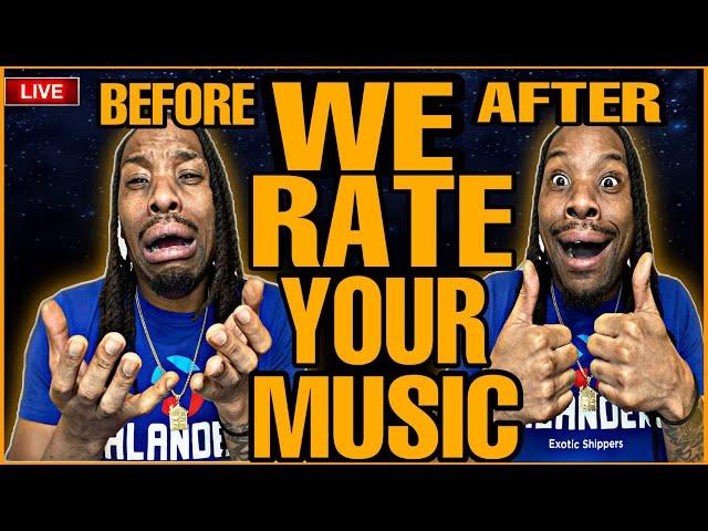 Independent artist music review show | artist music review | Music Reaction