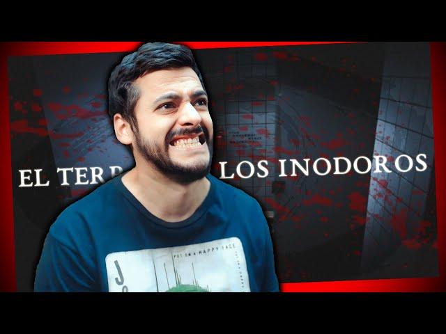 DROSS!! EL TERROR DE LOS INODOROS!! REACCIÓN!!