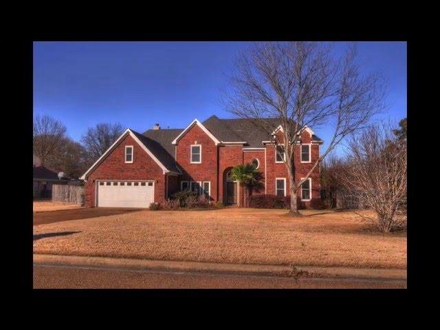 7110 deerfield Bartlett TN 38135 Home For sale near Oak Elementary