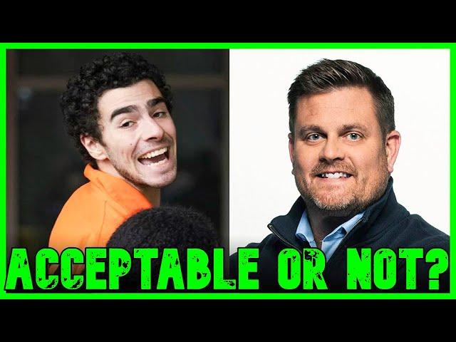 SHOCK POLL On Healthcare CEO Killing Is UNREAL | The Kyle Kulinski Show