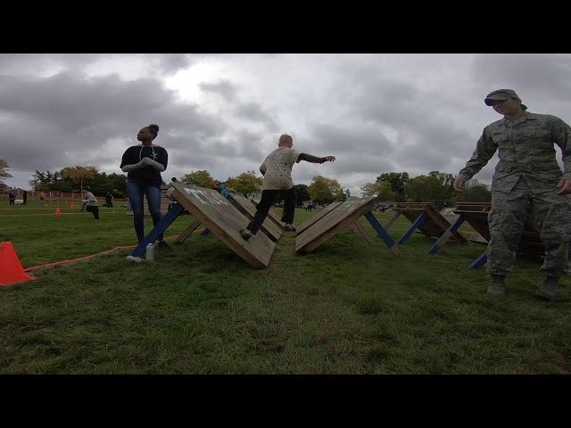 2019 Essity Fox Valley Tough Kid Challenge