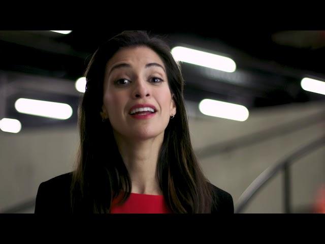 The Road to 5G with Vodafone Business
