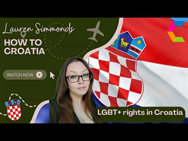 LGBT+ Rights in Croatia