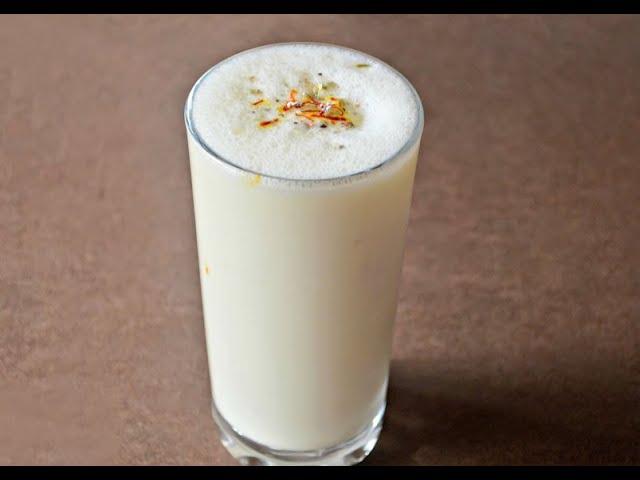 Easy and Tasty Lassi within 1 minute | Do It Yourself | DIY Creators