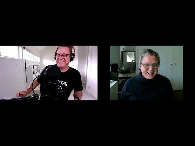 Planning for podcasting: Dissecting the process with Inger Mewburn, Jason Downs and Narelle Lemon