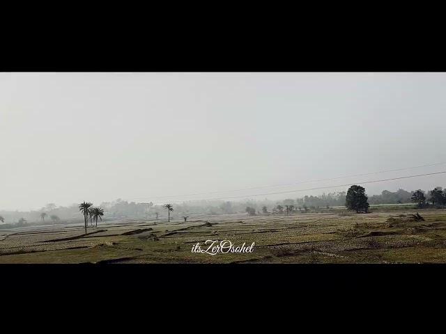 A winter morning ।। With me itsZerOsohel #vlog #its0sohel