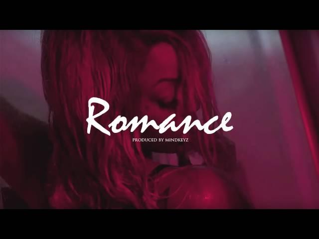 Dancehall Instrumental 2019 - "Romance" (Prod. Mindkeyz)