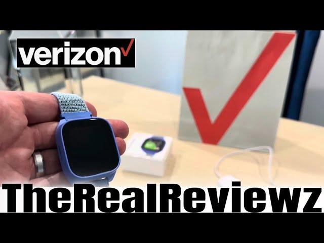 Gizmo Watch 3 Adventure | Verizon