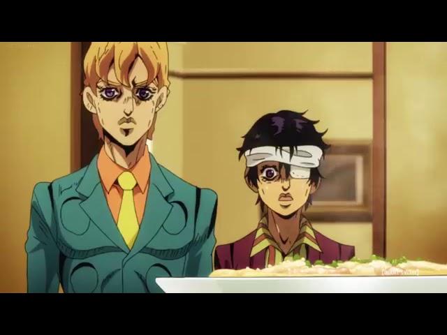Mama Bruno helps sad Italian teen with the power of Olive Garden spaghetti