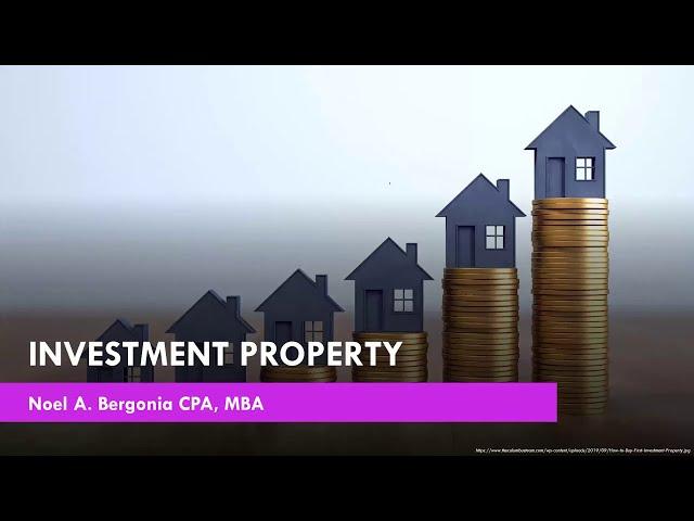 IntAcc_Investment Properties