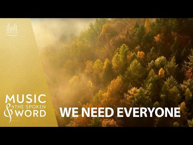 (10/20/24) | Music & the Spoken Word | The Tabernacle Choir (#livestream)