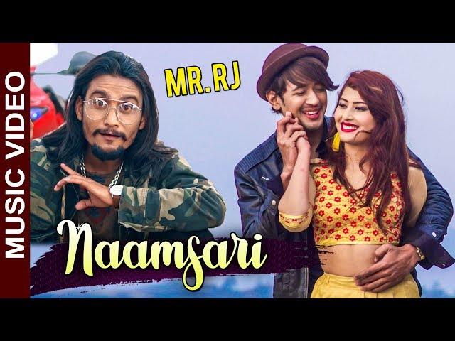 MR RJ NEW SONG NAMSARI 2075/2019 BY BISHAL,SHASI RAWAL FT.DIKPAL & RASMI