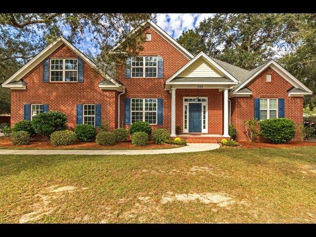 1082 Nease Road Guyton, GA 31312 I Homes For Sale In Guyton, GA