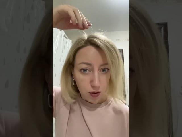 Средства для волос Атоми. Набор для волос Абсолют, масло, эссенция для укладки. Отзыв