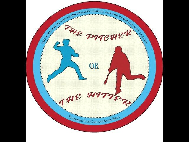 The Pitcher or the Hitter? Episode 117 - End of the Zoom Era & Ruthvik Loses By 10 Feet LIVE