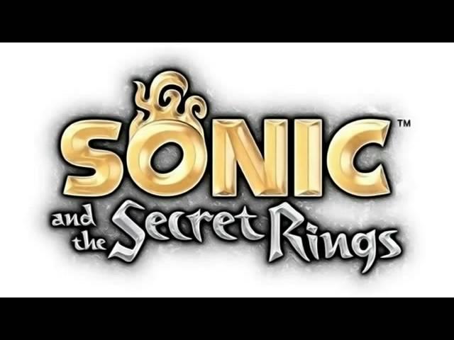 Seven Rings in Hand  Sonic and the Secret Rings Music Extended [Music OST][Original Soundtrack]