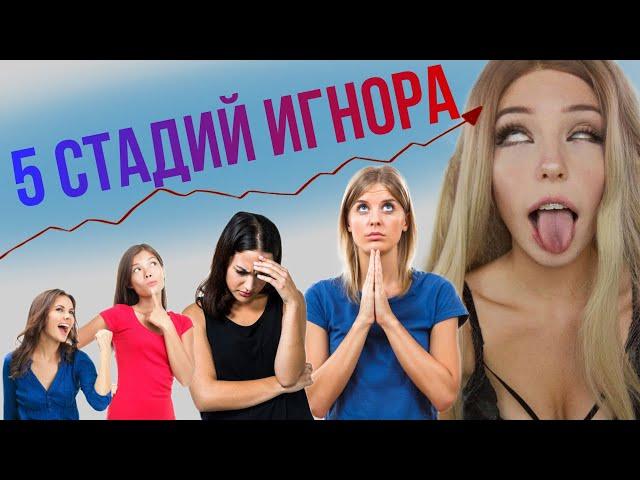 Самая БЕСПОЩАДНАЯ манипуляция! Как вернуть бывшую девушку?