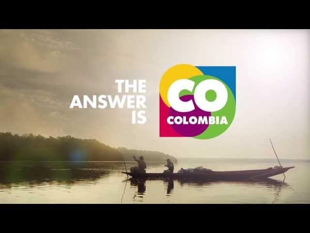 Colombia: Unique experiences